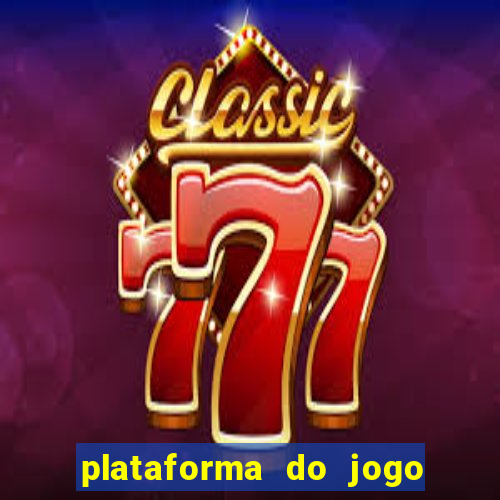 plataforma do jogo do canguru